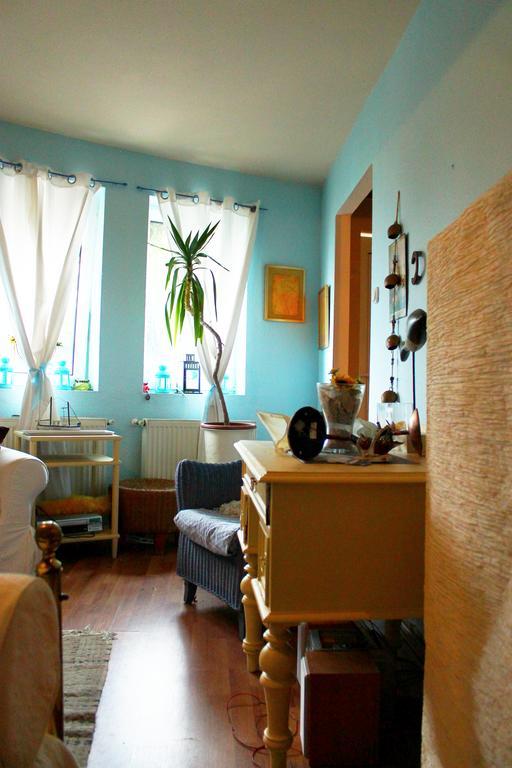 Ferienwohnung Best View Old Small House Free Parking Self Check-In Budapest Exterior foto